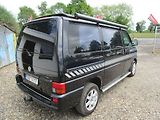 Volkswagen Multivan 2,5TDI-111KW - NOVÁ STK - náhled 8