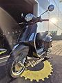 Vespa Primavera 125 3V ABS (2026) E5+ - náhled 65