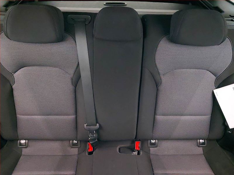 Hyundai i30 (2020) 1.6 CRDi, ČR,1.maj, Serv.kniha - fotka 10 z 17