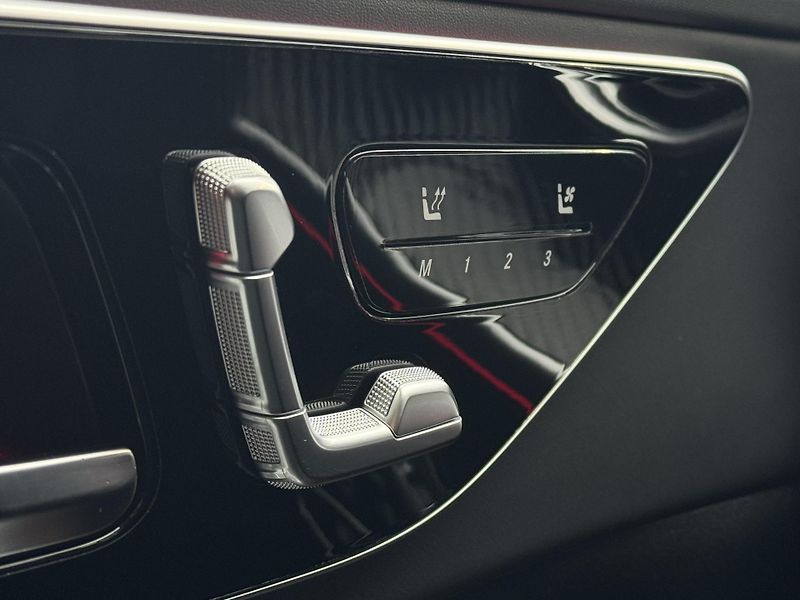 Mercedes-Benz Třídy C (2023) C43 AMG 4M+, DPH, 1.MAJ, PPF - fotka 26 z 54