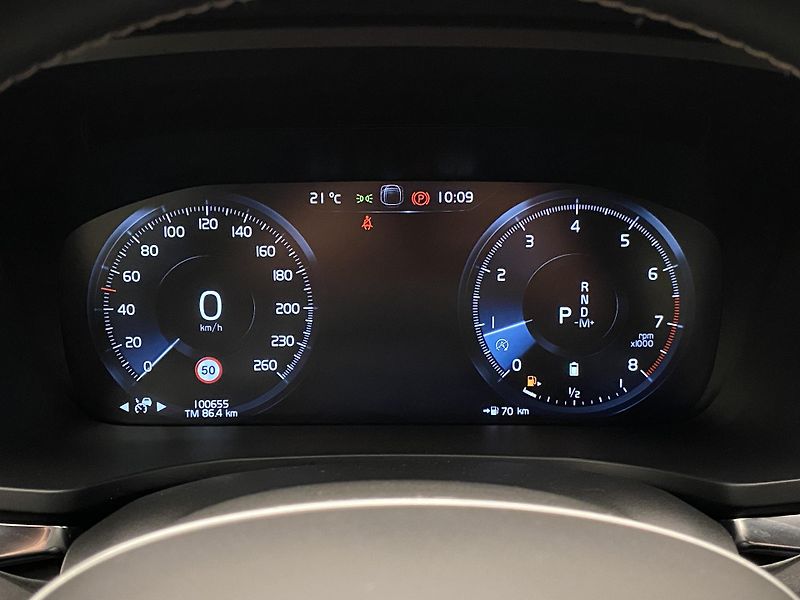 Volvo S60 B5 AWD R-DESIGN AUT CZ - fotka 25 z 44