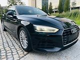 Audi A5 2.0i 140KW AUT KAMERY VÝHŘEV - náhled 7
