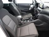 Hyundai Tucson (2019) 1.6 CRDi, ČR,1.maj, Serv.kniha - náhled 7