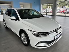 Volkswagen Golf 1,5   TSI,96kW,SERVISKA,LIFE - fotografie inzerátu