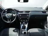 Škoda Octavia (2018) 1.6 TDi, ČR, Ambition Fresh - náhled 8