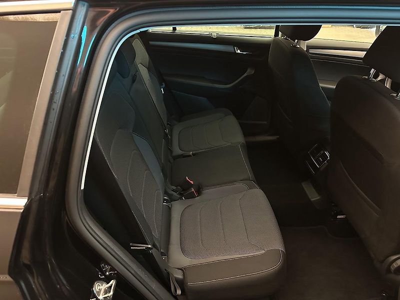 Škoda Kodiaq (2021) 2.0 CR TDi Clever DSG 110 kW - fotka 14 z 30