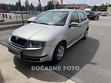 Škoda Fabia (2004) 1.4 TDi, STK4/28 - náhled 1
