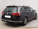 Volkswagen Passat (2014) 2.0 TDI, 4X4, Automat - náhled 4