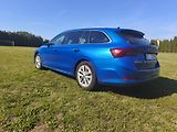 Škoda Octavia (2021) 1.5-TSI-110kw-SUPER STAV - náhled 9