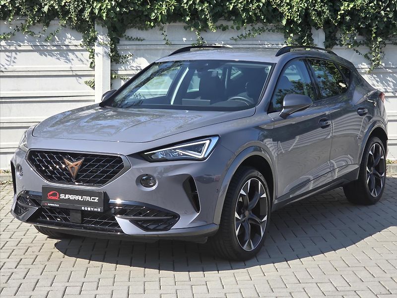 Cupra Formentor 1,5 TSi DSG Záruka2029 ČR 1.ma - fotka 3 z 22