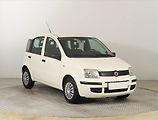 Fiat Panda (2009) 1.1, po STK, Tažné - náhled 1