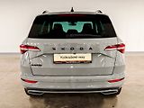 Škoda Karoq (2025) 1.5 TSI 110 kW DSG Sportline - náhled 28