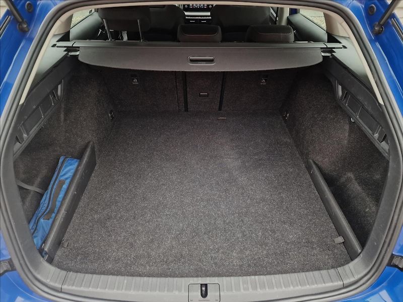 Škoda Octavia 1.5TSI G-TEC 96kW Ambition,ČR - fotka 16 z 50