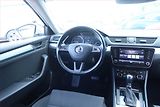 Škoda Superb (2018) 2.0 TDI, 4X4, Automat, Navi - náhled 7