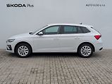 Škoda Scala (2025) 1,0 TSI / 85 kW DSG Top Select - náhled 2