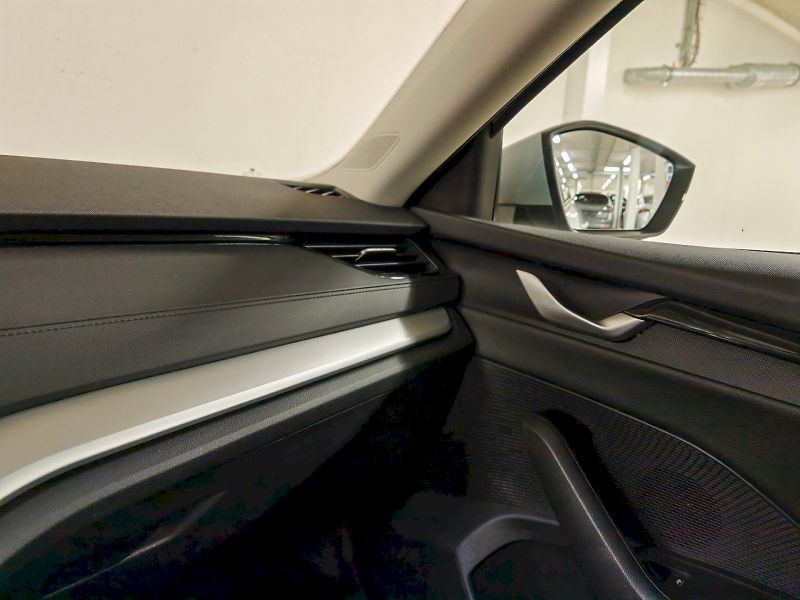 Škoda Octavia (2025) 1.5 TSI 110 kW Selection - fotka 6 z 29