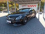 Mercedes-Benz CLS 3,0 350d,4Matic,190kw,ČR,1MAJ, - náhled 1