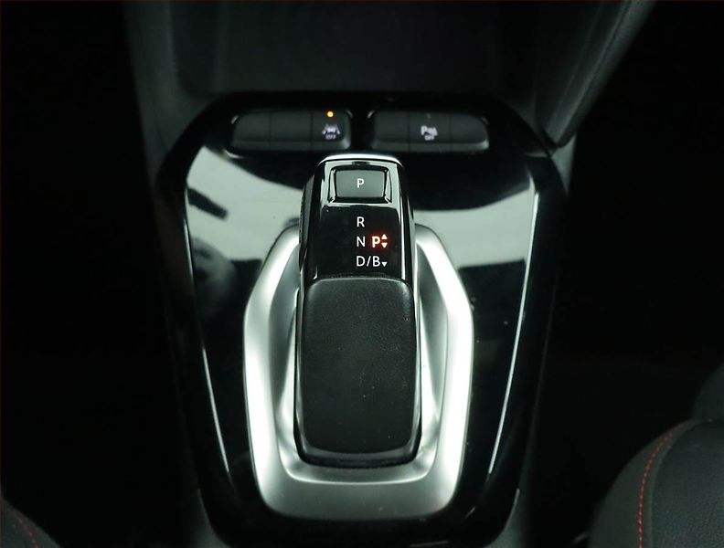 Opel Corsa (2021) GS-Line 50 kWh, SoH 90% - fotka 13 z 19