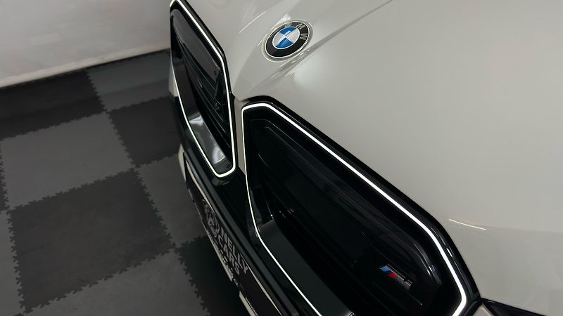 BMW X3 M50i xDrive/ZÁRUKA/TOP STAV - fotka 16 z 55