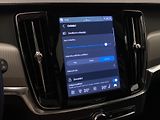 Volvo V90 T6 AWD RECHARGE DARK PLUS AUT - náhled 51