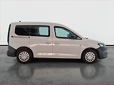 Volkswagen Caddy (2023) 2.0 TDI, 5Míst, ČR, 1Maj, DPH - náhled 6