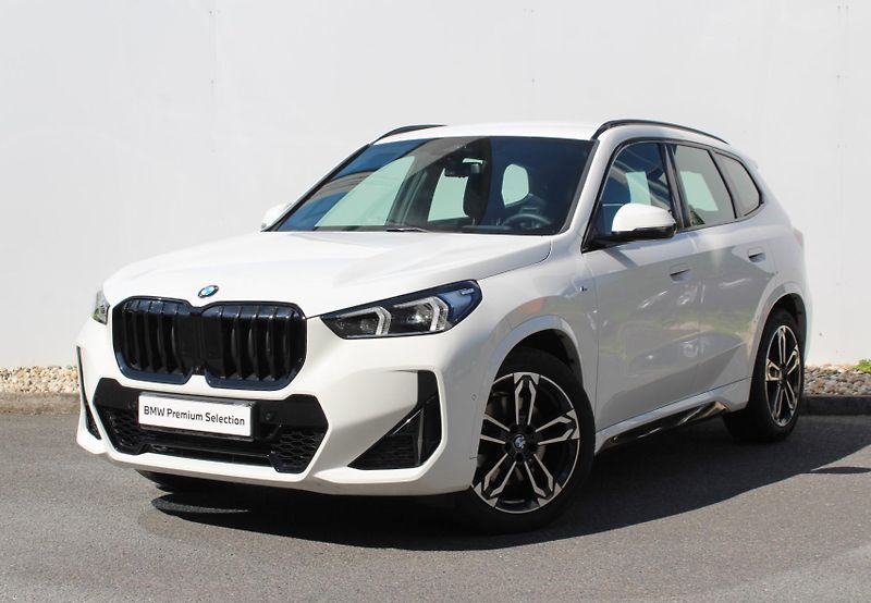 BMW X1 xDrive23d - fotografie inzerátu
