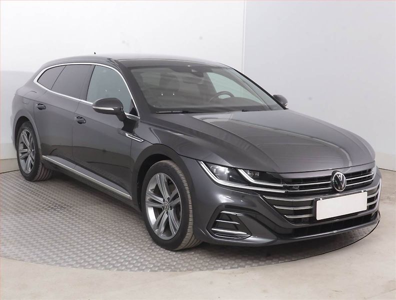 Volkswagen Arteon (2023) 2.0 TDI - fotografie inzerátu
