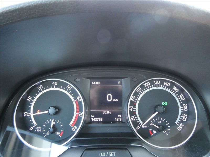 Škoda Fabia 1,2 TSi 81kW MONTE CARLO, DSG - fotka 41 z 60