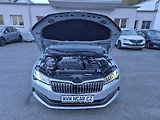 Škoda Superb Combi 2,0TDi 147kw DSG 17ALU - náhled 18