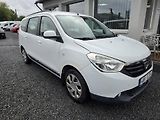 Dacia Lodgy 1.6 i LPG  - náhled 1