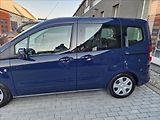 Ford Tourneo Courier 1.5TDCi 74kW Trend,ČR,1.Maj. - náhled 42