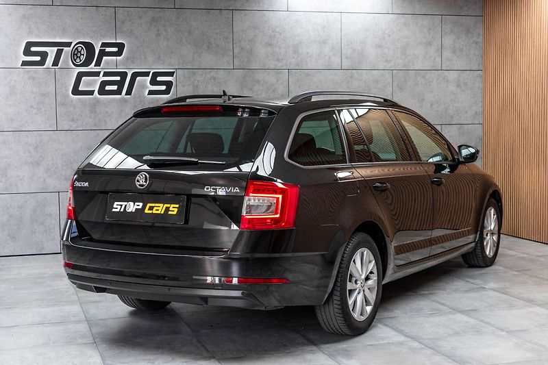 Škoda Octavia 1.6 TDI 85kW DSG*ACC*CAR-PLAY* - fotka 6 z 41