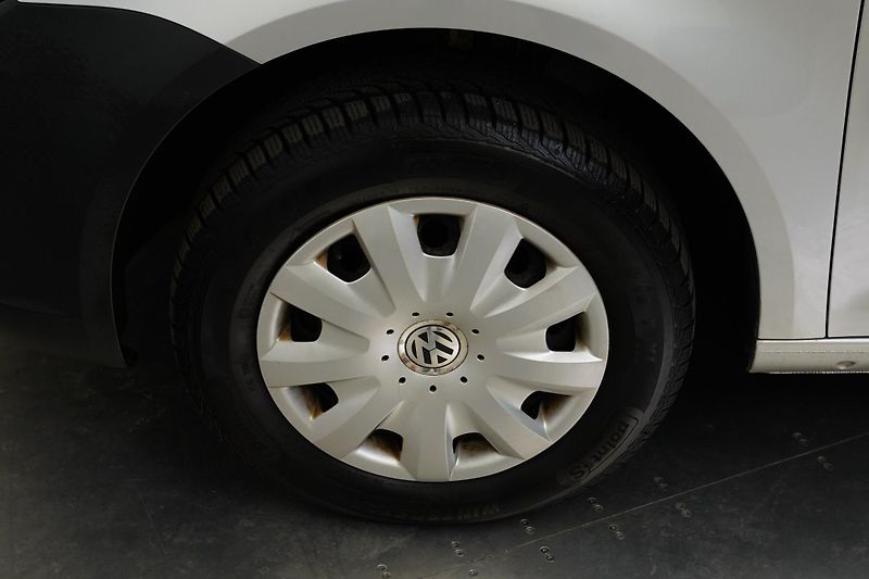 Volkswagen Caddy - fotka 10 z 21