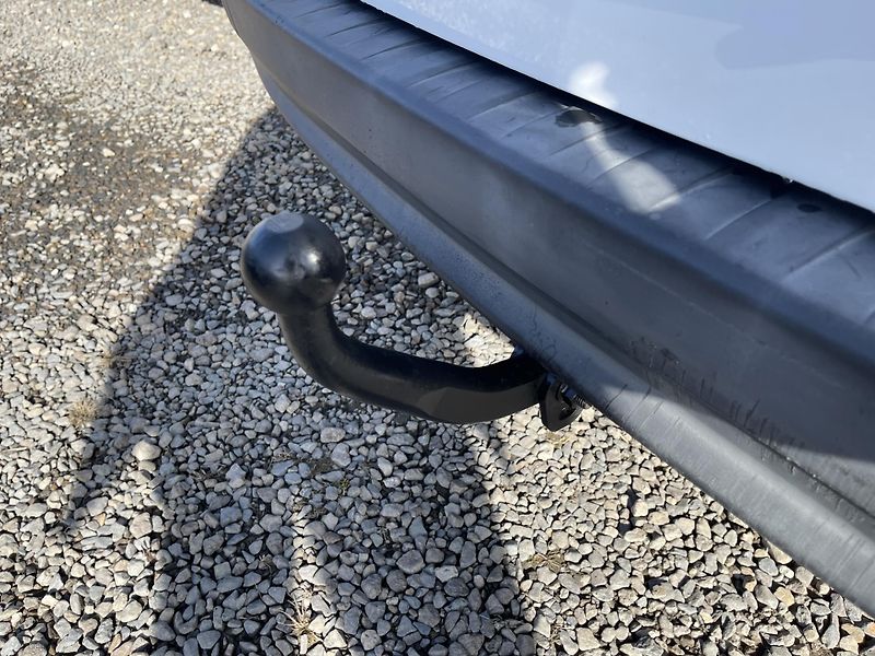 Renault Kangoo 1.2TCe 5-míst NEHAVAR-DPH-ČR ! - fotka 5 z 22
