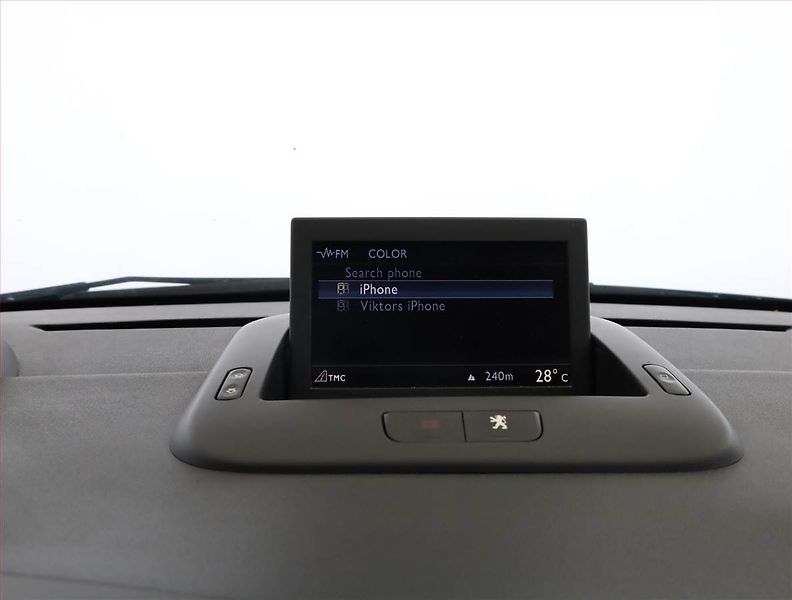 Peugeot 3008 (2012) 1.6 THP, za dobrou cenu - fotka 12 z 16