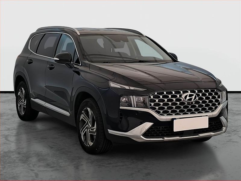 Hyundai Santa Fe (2023) 2.2 CRDi - fotografie inzerátu