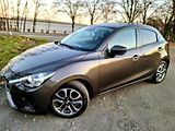 Mazda 2 1.5 benzin 66 kw max. výbava - náhled 7