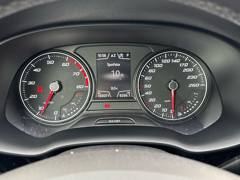 Seat Ateca Xcellence,1maj,ČR - fotka 11 z 27