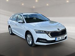 Škoda Octavia 2,0 TDI Ambition - fotografie inzerátu