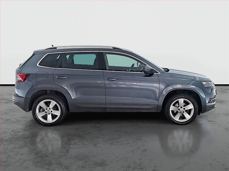 Škoda Karoq (2022) Style 1.5 TSI - fotka 6 z 19