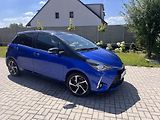 Toyota Yaris (2020) - náhled 1