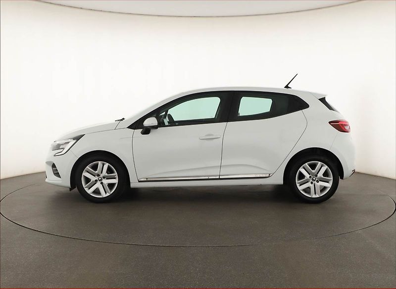 Renault Clio (2021) 1.0 TCe, ČR,1.maj, Serv.kniha - fotka 3 z 19