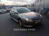 Subaru Legacy (2011) 2.5i 4x4, 1.maj,ČR, servis - náhled 1