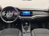 Škoda Octavia 2,0 TDI 85 kW Ambition - náhled 9