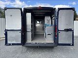 Fiat Ducato 2,3 MJET DÍLNA L2H2 DPH ČR - náhled 13