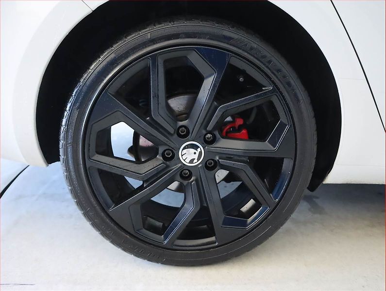 Škoda Octavia (2015) RS 2.0 TDI, Automat - fotka 15 z 21