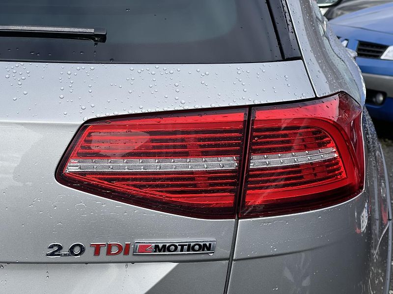 Volkswagen Passat Alltrack 2.0TDi 176kw 4X4 DSG  - fotka 54 z 55
