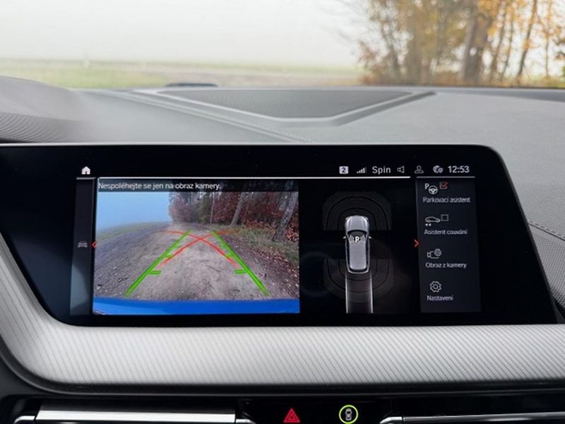 BMW Řada 1 120d xDrive,HEAD-UP,M-PAKET - fotka 35 z 48