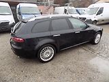 Alfa Romeo 159 3,2 JTS 191 KW  Q4 SPORTWAGON - náhled 9