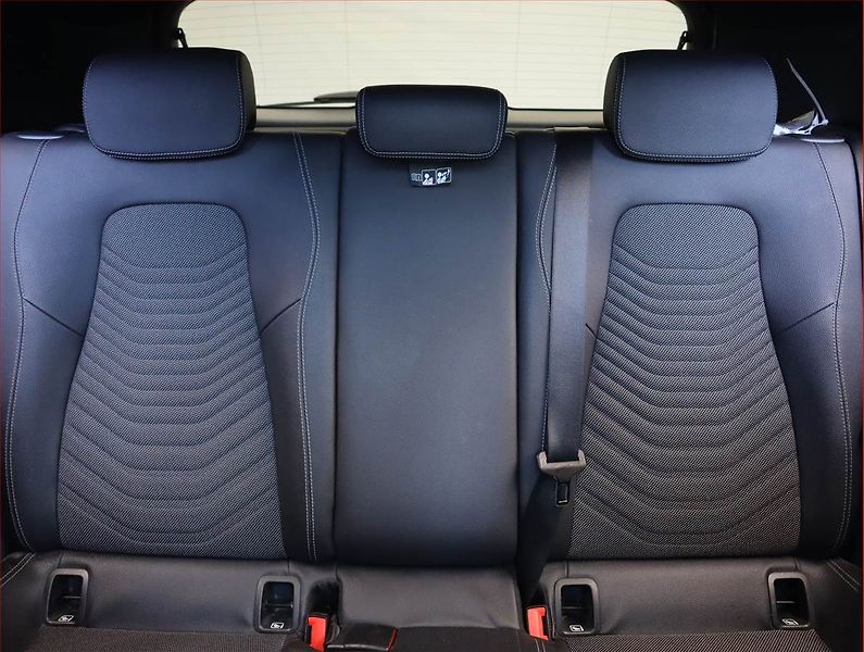 Mercedes-Benz Třídy A (2019) A 180 d, Automat, Kůže, Navi - fotka 10 z 27